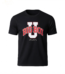 Big Boi University T-shirt