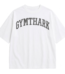 CBUM Graphic Gymthark T-Shirt