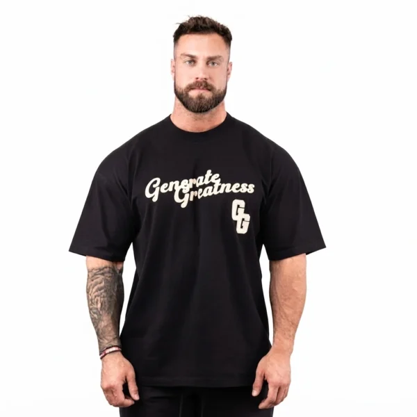 Cbum Generate Greatness T-shirt
