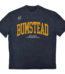 Cbum Gym Bodybuilding Washed T-Shirt
