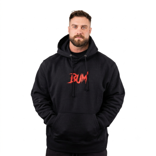Cbum Hoodies – Bum FCK Your Standards Pullover Hoodie
