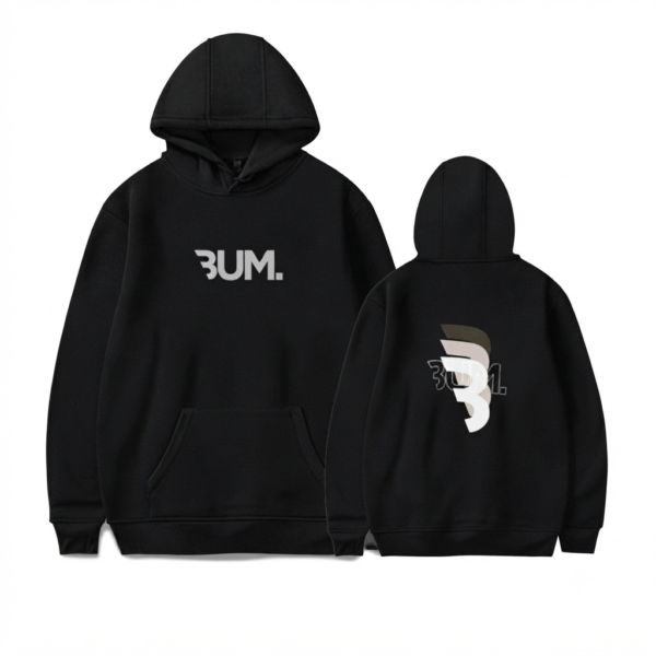 Cbum Hoodies – Fashion Printing Unisex CBUM Pullover Hoodie