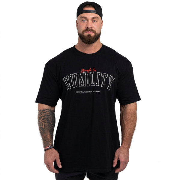 Cbum Humility Classic T-shirt