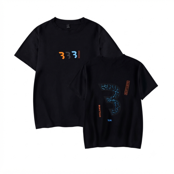 Cbum T-shirts – Lighting Color Classic T-shirt