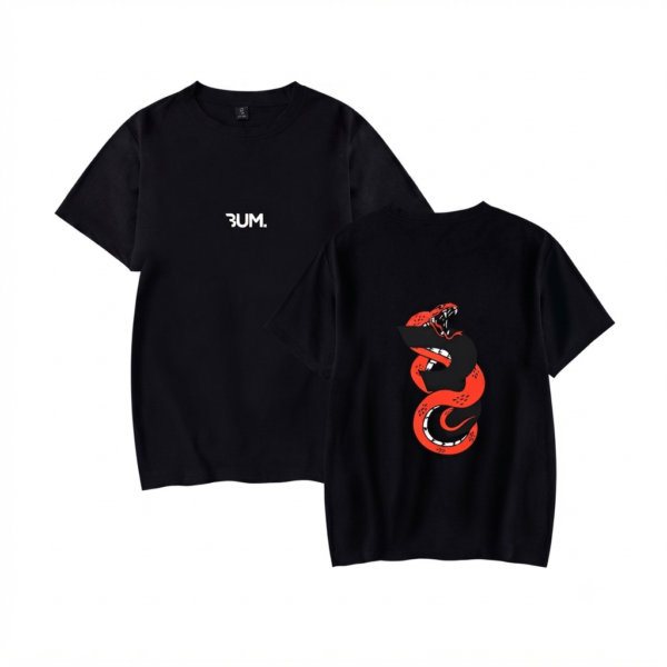 Cbum T-shirts – New D Printing Unisex CBUM Classic T-shirt