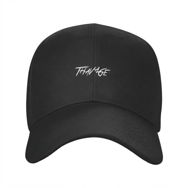 Cbum Baseball Horse Classic Cap