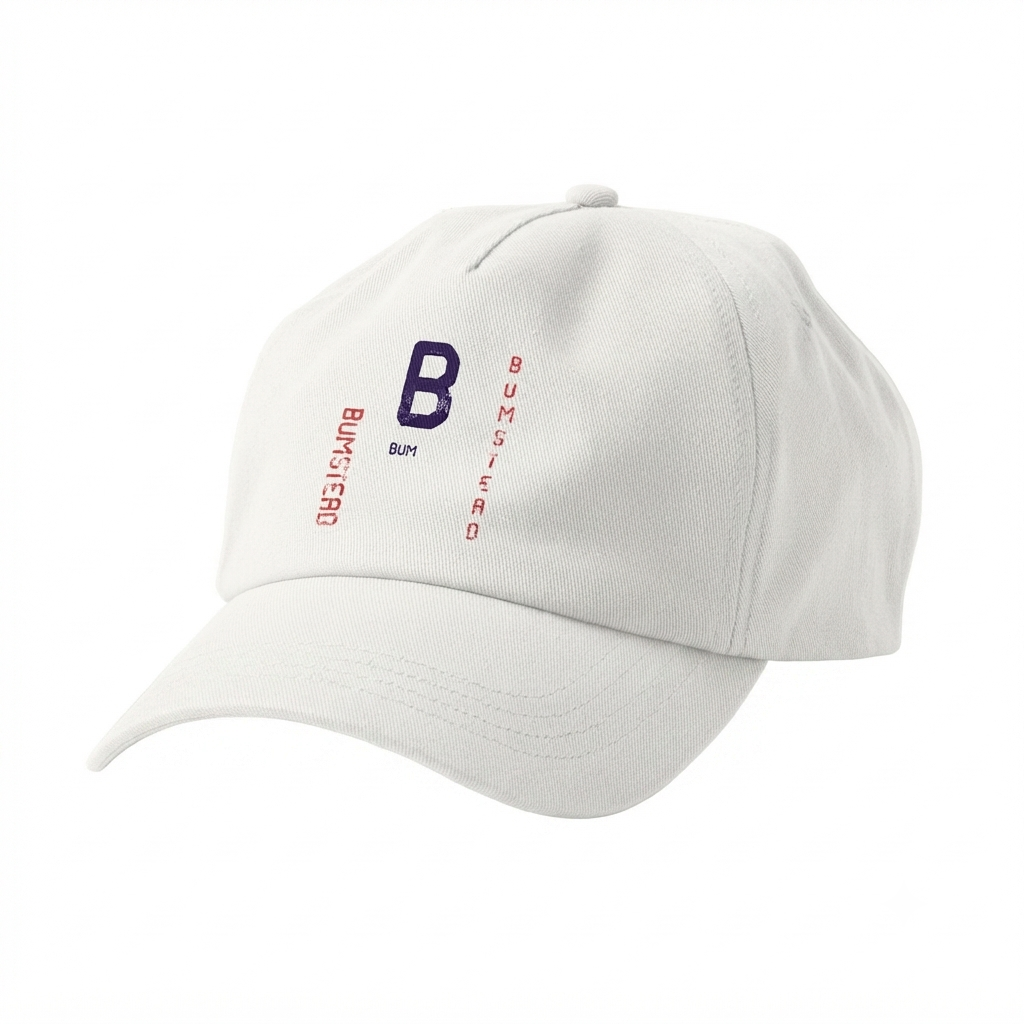 Chris Bumstead Hats & Caps – Bumstead Classic Cap