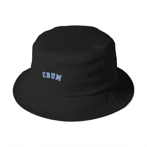 CBUM GYM Bucket Hat