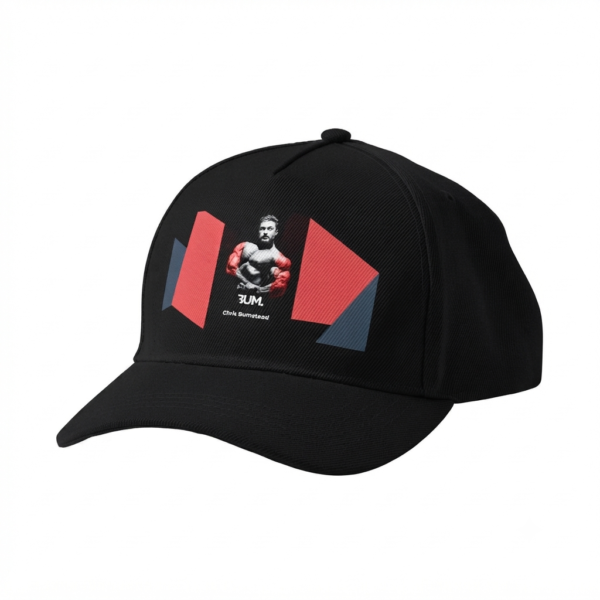 Cbum Box Shape Classic Cap