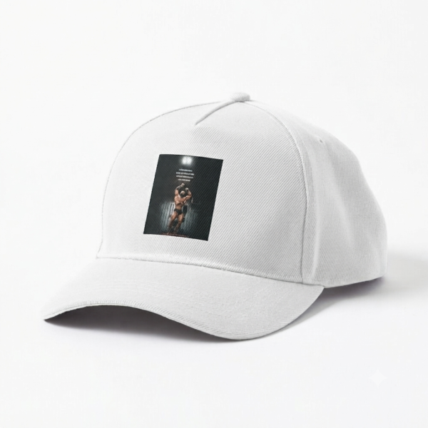 Chris Bumstead Classic Cap