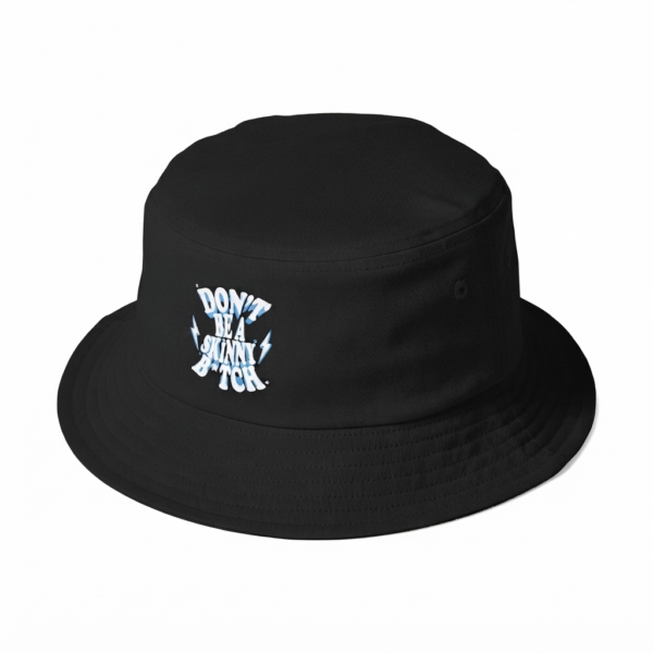 Cbum Don’t Be A Skinny Bitch Bucket Hat