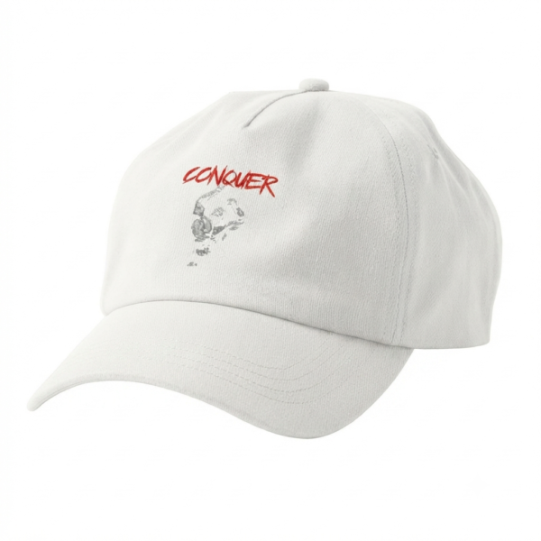 Chris Bumstead Conquer Classic Cap