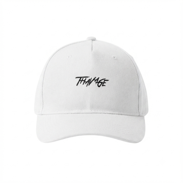 Chris Bumstead Thavage Classic Cap