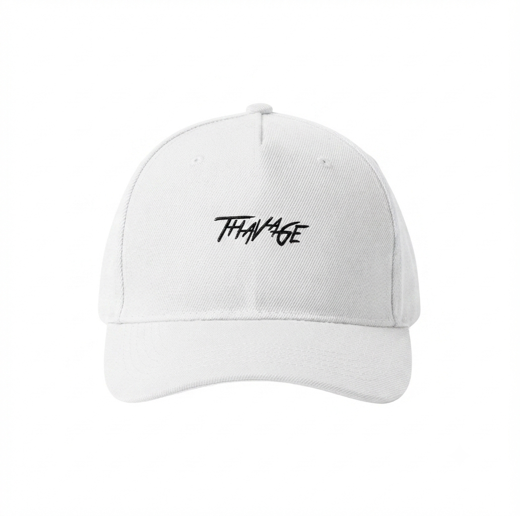 Chris Bumstead Hats & Caps – Cbum Merch Thavage Classic Cap