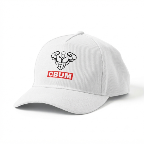 Chris Bumstead boys Cap