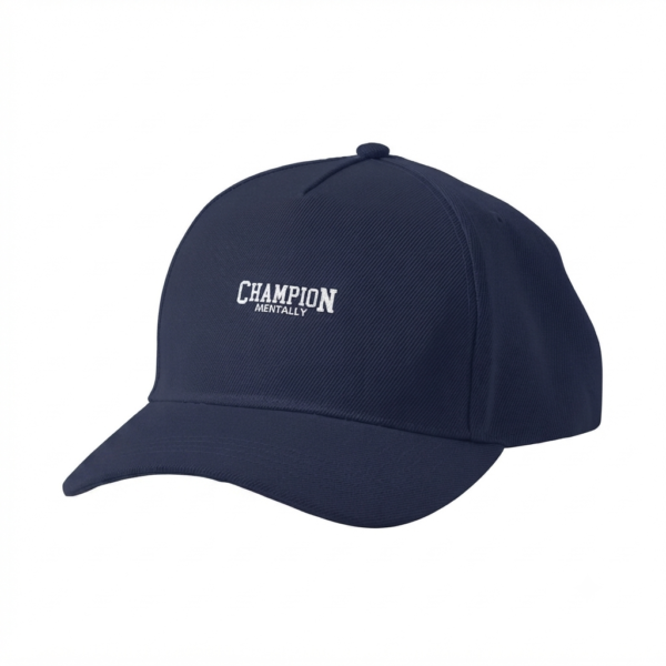 Chris Bumstead Champion Mentaly Cap