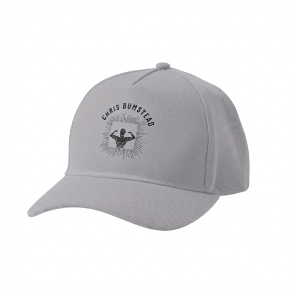 Chris Bumstead The King Of Classic Cap