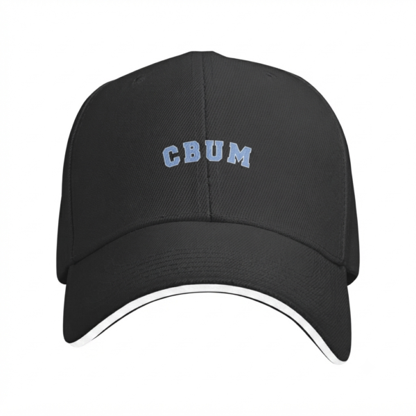 Chris Bumstead Trucker Hat