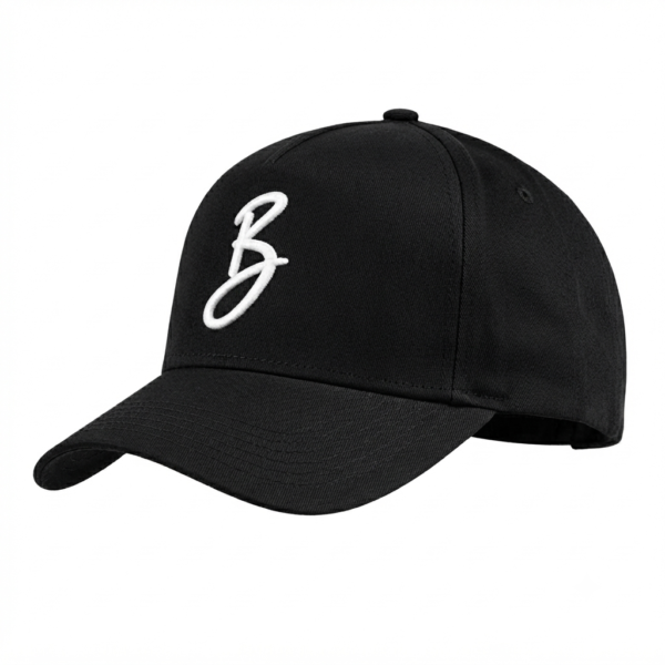 Chris Bumstead Hats and Caps – B Special Version Cap