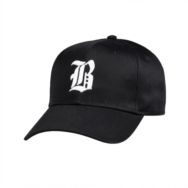 CBum B Champion New Version Cap