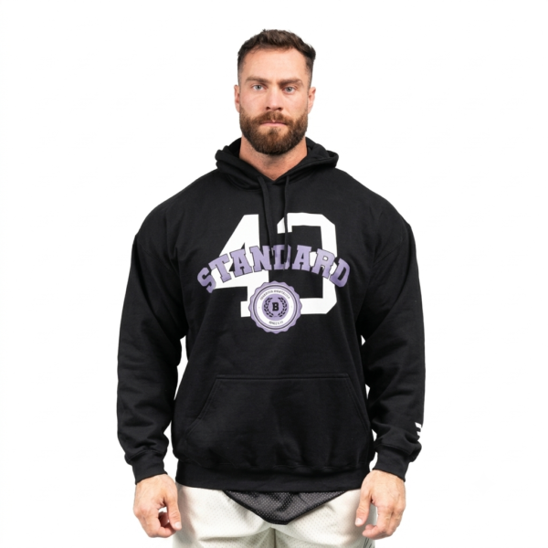 Chris Bumstead – Standard Pullover Hoodie