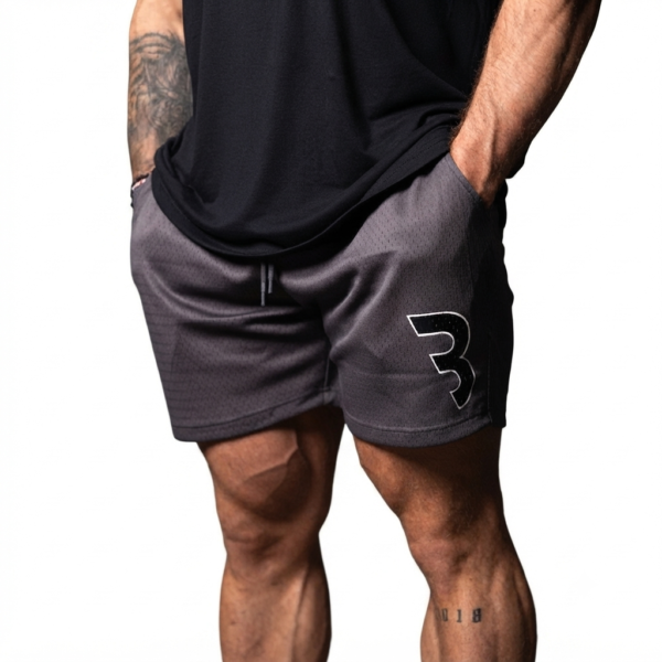 CORE BUM Iconic Workout Style Shorts