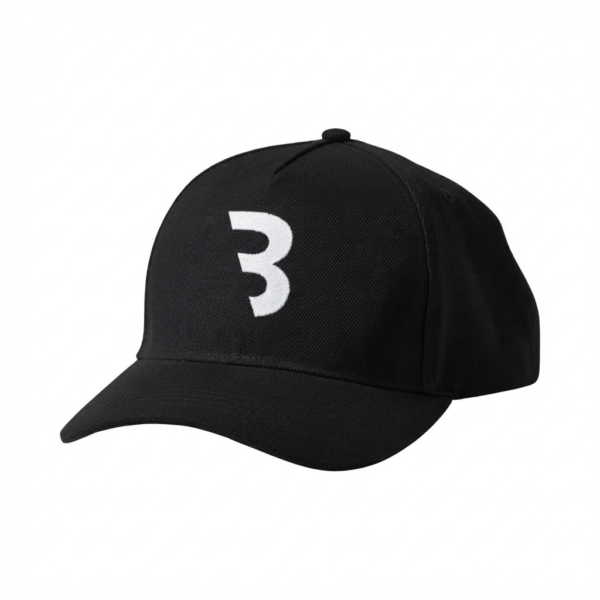 Chris Bumstead Signature Hat