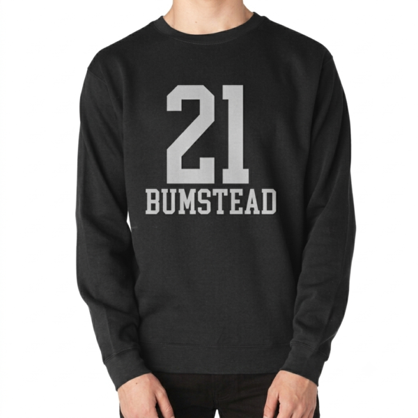 Chris Bumstead Sweatshirts – Pullover Sweatshirt