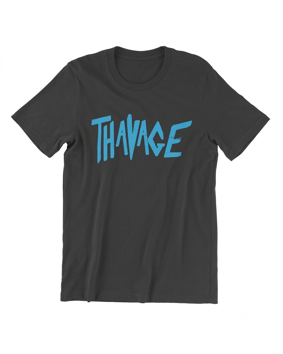 Chris Bumstead T-Shirts – Cbum Merch Thavage Classic T-Shirt