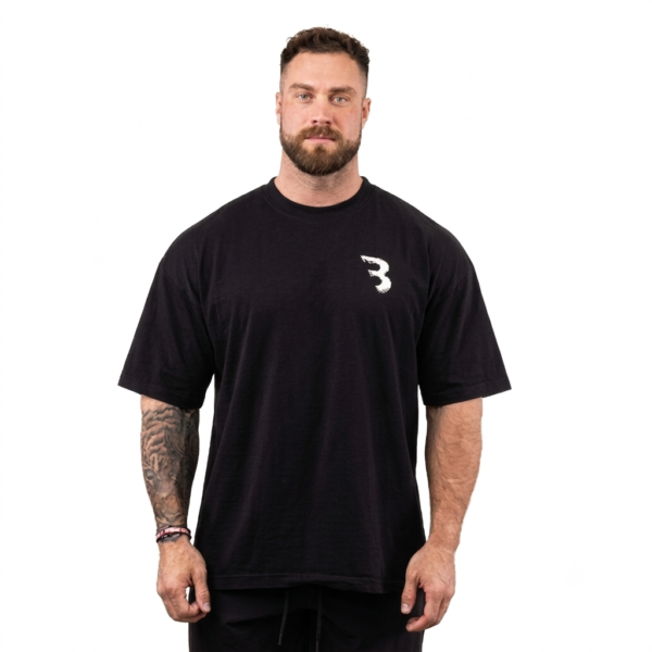 Chris Bumstead T-Shirts – Dbasb Skull Classic T-shirt