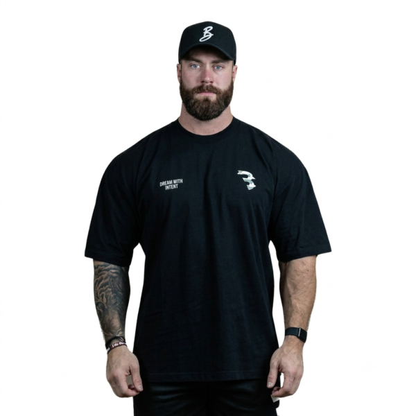 Chris Bumstead T-Shirts – High In The Sky Classic T-shirt