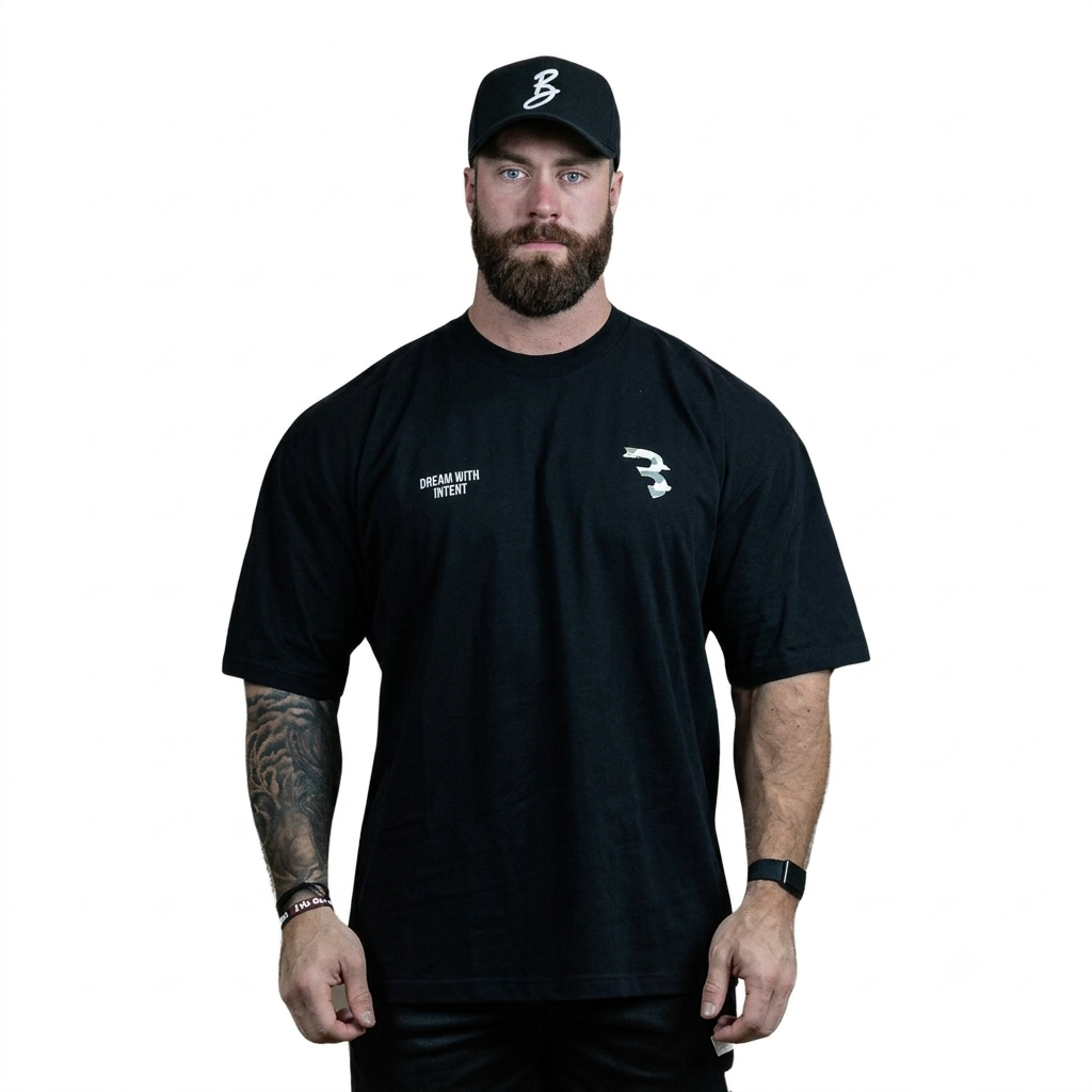 Chris Bumstead T-Shirts – High In The Sky Classic T-shirt