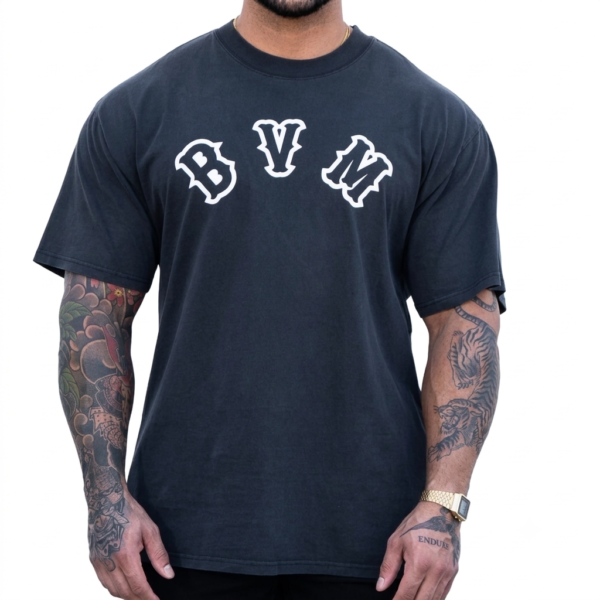 Chris Bumstead T-shirts – Never Quitting Bum Classic T-shirt