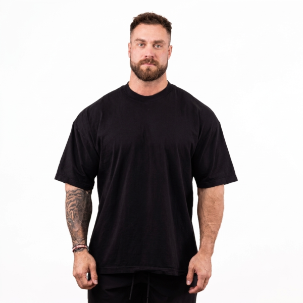 Chris Bumstead T-shirts – UNFINISHED T-shirt