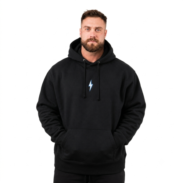 Chris Bumstead Hoodies – Don’t Be A Skinny Btch Pullover Hoodie