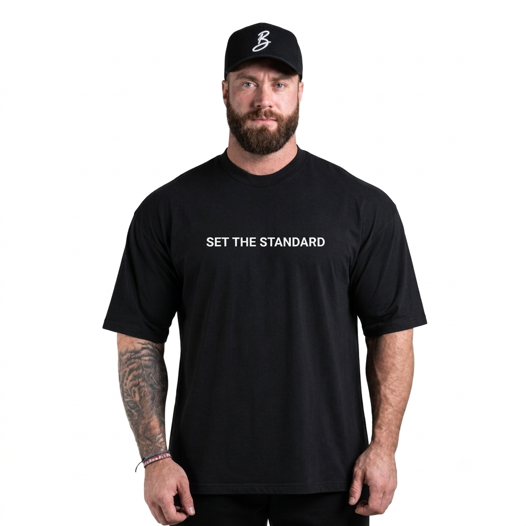 Set The Damn Standard Cbum Shirt