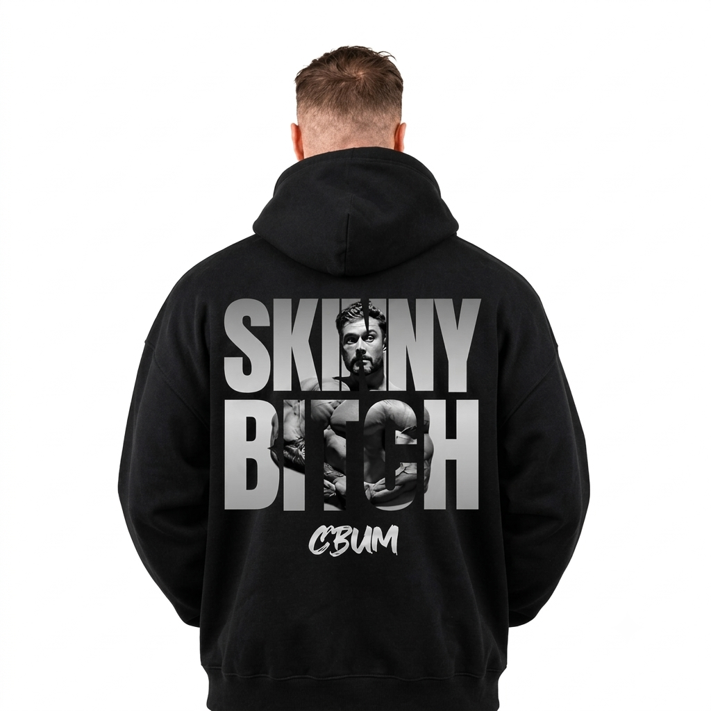Skinny Bitch Cbum Hoodie